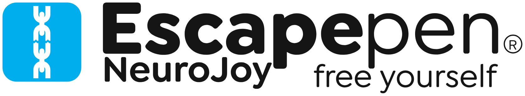 Escapepen NeuroJoy®